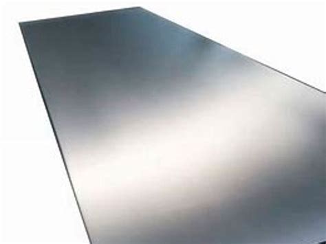 thin aluminum sheet home depot